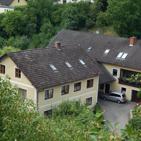 Haus Lindenhofer Appartamento Emmersdorf an der Donau Esterno foto