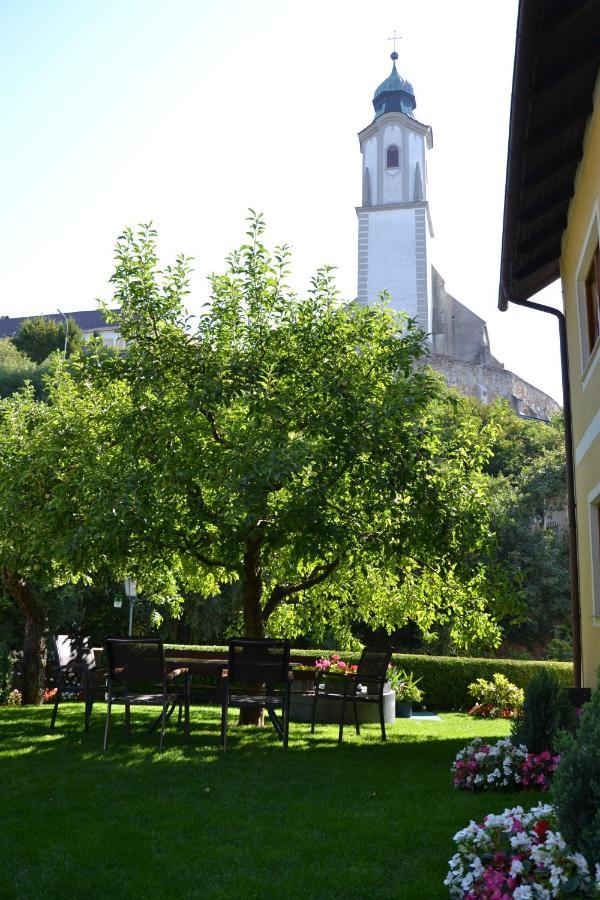 Haus Lindenhofer Appartamento Emmersdorf an der Donau Esterno foto