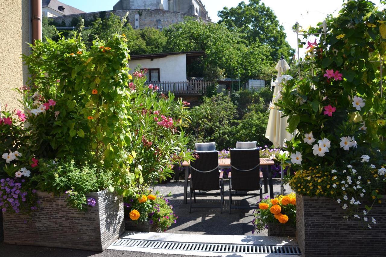 Haus Lindenhofer Appartamento Emmersdorf an der Donau Esterno foto