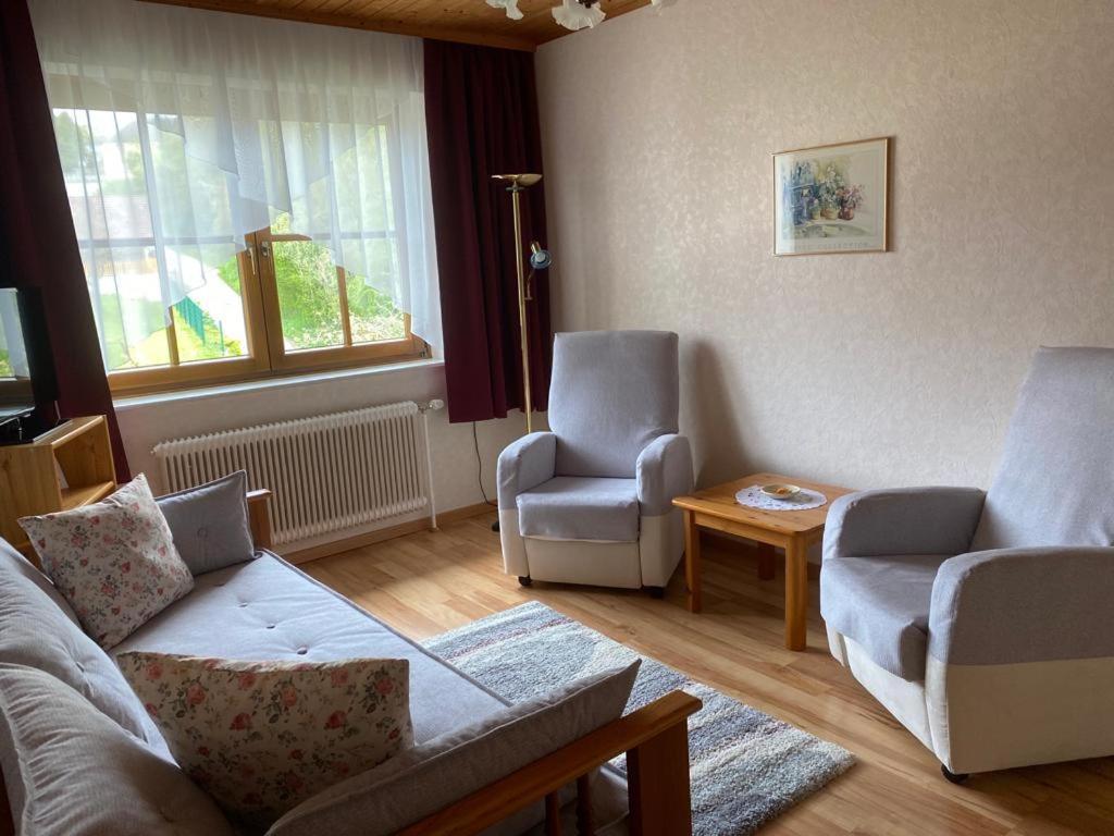 Haus Lindenhofer Appartamento Emmersdorf an der Donau Camera foto