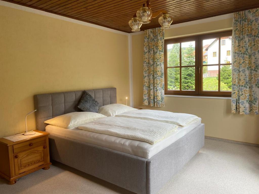 Haus Lindenhofer Appartamento Emmersdorf an der Donau Camera foto