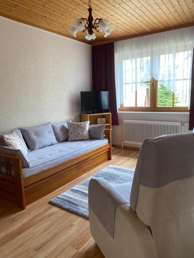 Haus Lindenhofer Appartamento Emmersdorf an der Donau Camera foto