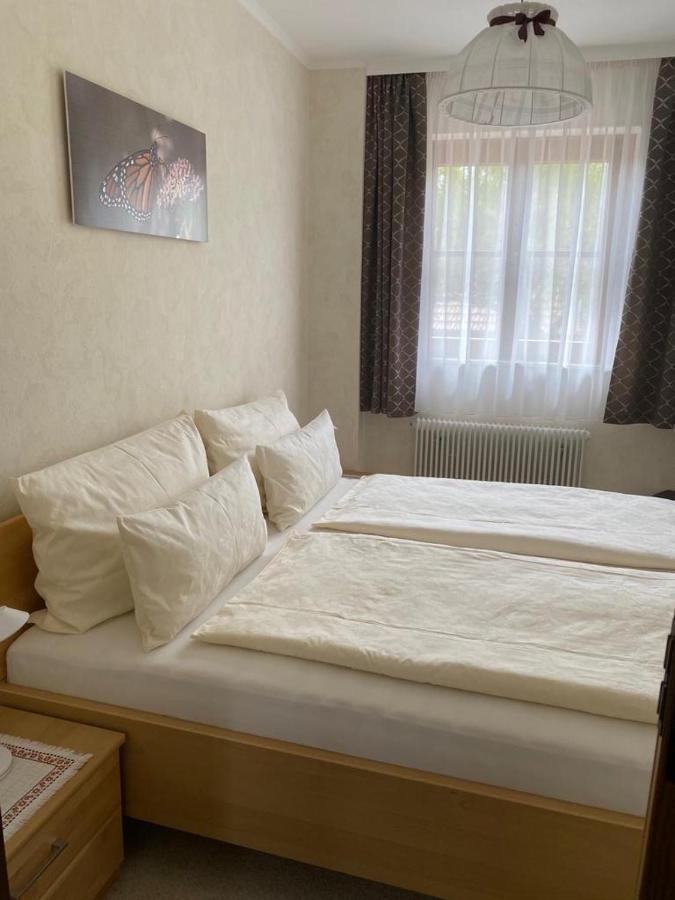 Haus Lindenhofer Appartamento Emmersdorf an der Donau Camera foto